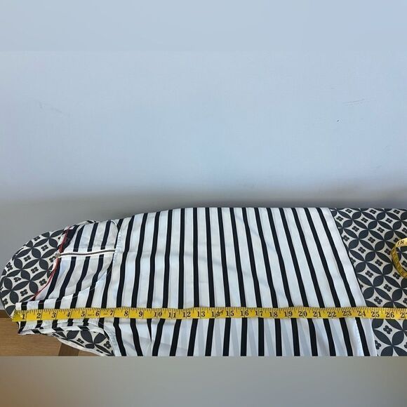 Tommy Hilfiger striped light top - Picture 5 of 8